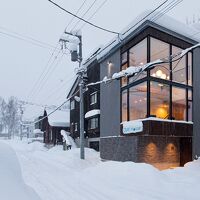 OLAF HOUSE 写真