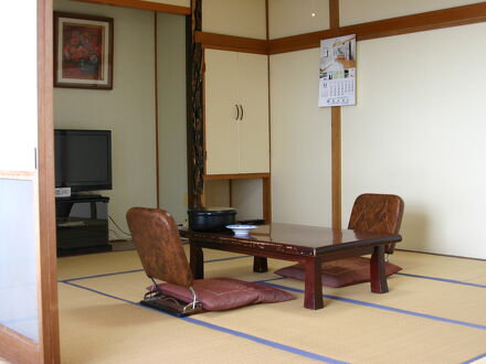 清水屋旅館 写真