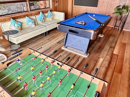 CASABLANCA VACATION HOUSE 写真