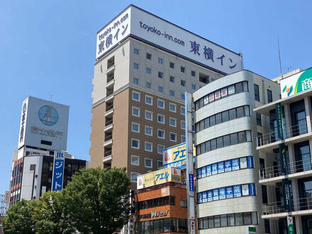 東横イン甲府駅南口２ 写真