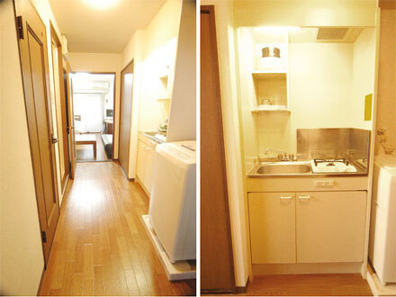 Ｂ’ｐａｃ本陣 写真