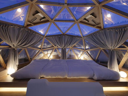 ISUMI Glamping Resort ＆ Spa SOLAS 写真