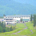 白鳥高原ホテル 写真