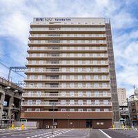 東横イン東大阪 写真