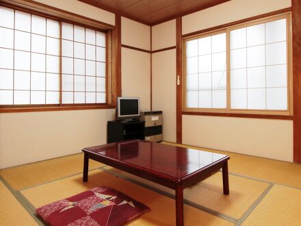 御宿 上倉荘 写真