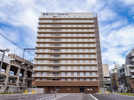 東横イン東大阪 写真