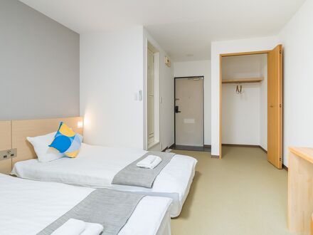 OKINI HOTEL namba Annex 写真