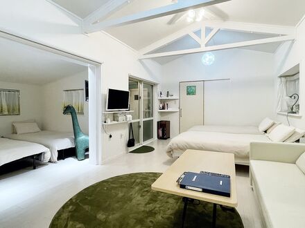 K's fun garden inn 今帰仁 写真