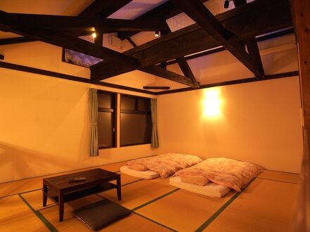 かわら崎　湯元館 写真