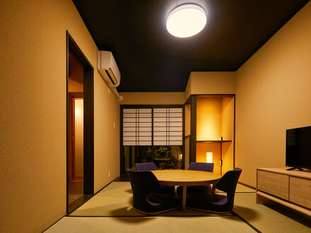 TSUBOMI luxury Inn 島原別邸 弐 写真