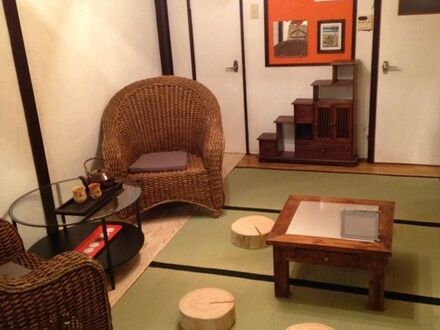 京都 東山くるみ 写真