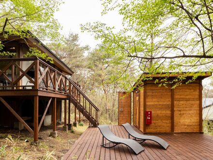 rinne 那須 Sauna Villa 2 写真