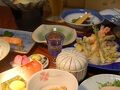かきや旅館 写真
