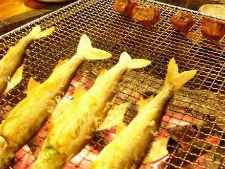 一日一組 いろりの宿 木の助 写真