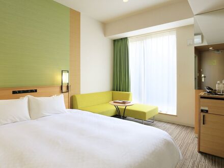 カンデオホテルズ 広島八丁堀 写真