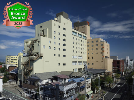 ホテルグランビュー高崎 写真