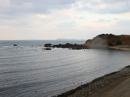 浜辺の旅館　満帆荘 写真