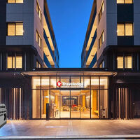 トラベロッジ京都四条大宮 写真