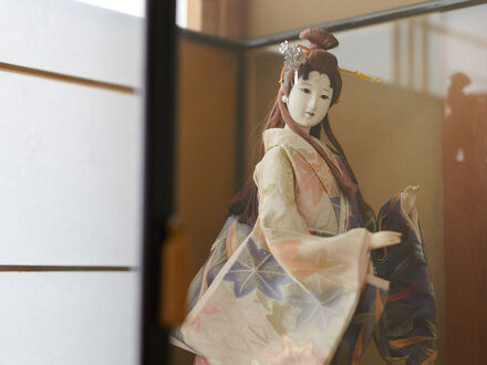 緑風苑きよはる 写真