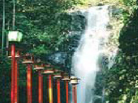 湯河原温泉 元湯旅館 光陽館 写真