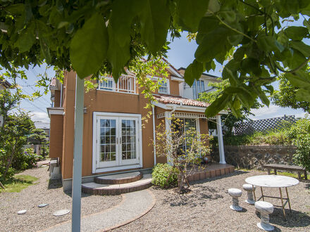 海辺のお宿　波の音 写真