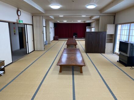江戸川ガーデン 写真
