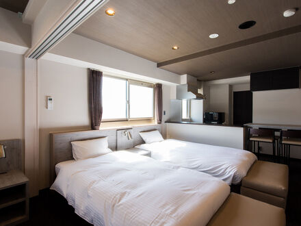 INOVA 金沢駅前ホテル suite 写真