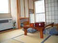 銀山温泉 旅館松本 写真