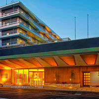 大江戸温泉物語 Premium 白浜彩朝楽 写真