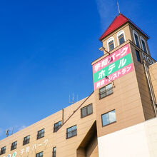 写真：楽天トラベル