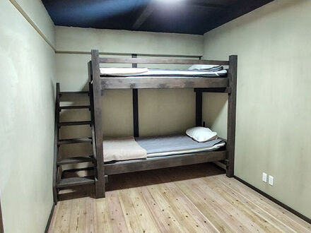 あびゃん与那国島ゲストハウス久部良 写真