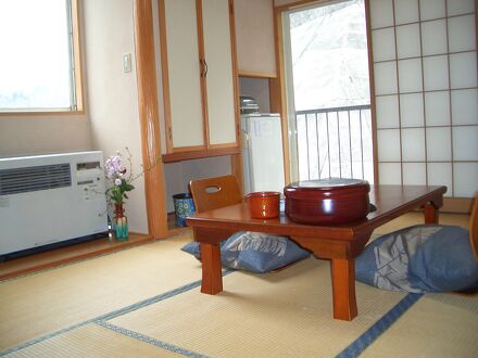 銀山温泉 旅館松本 写真