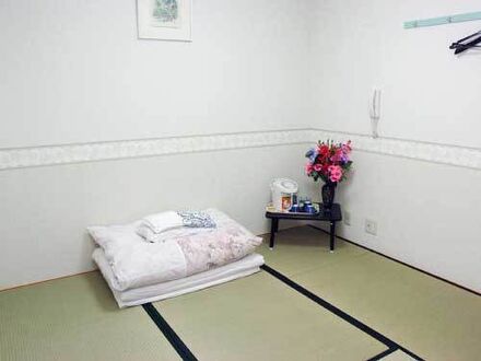 BJ Family House 写真