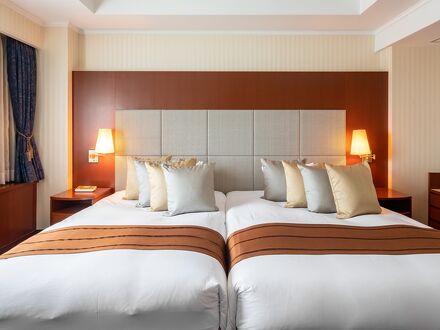 秋田キャッスルホテル 写真