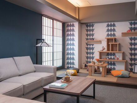 MIMARU SUITES 京都CENTRAL 写真