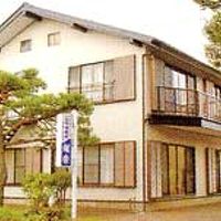 山中湖畔荘　湖楽 写真