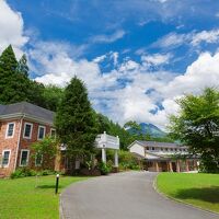 由布院温泉 湯布院 ホテル森のテラス 写真
