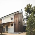 内子の宿 二重 写真