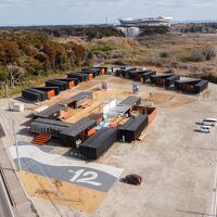 No.12 Kashima Fan Zone 写真