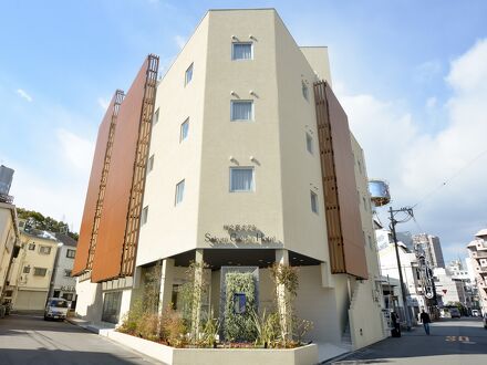Sakura Garden Hotel 写真