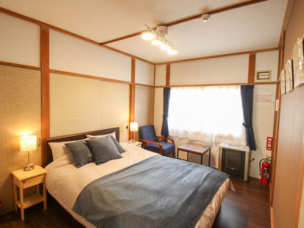 LiB PLUS Villa Biei 写真