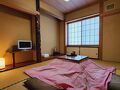 野沢温泉　民宿ニューほしば 写真