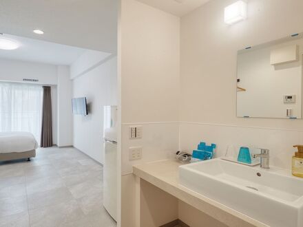 BiBi Hotel 波之上 写真