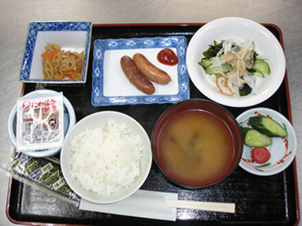 ビジネスホテル平成＜山形県＞ 写真