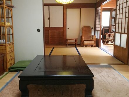 一棟貸し　こまた川の家 写真