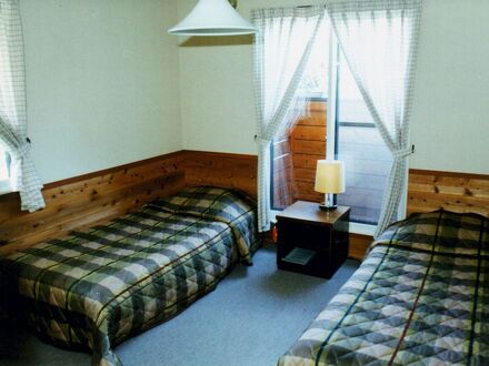 ペンション　ラクゥーン 写真