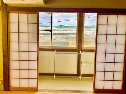 湯野浜温泉 割烹旅館 湯野浜ホテル 写真