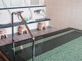 森林公園スイス村 風のがっこう 京都 写真