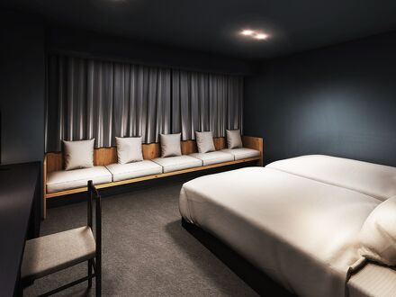 ホテル アンドルームス札幌すすきの 写真