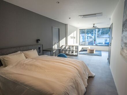M's BASE RESORT 写真